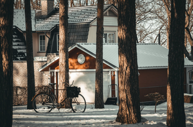 Attic Window Heat Escape: A Costly Winter Problem
