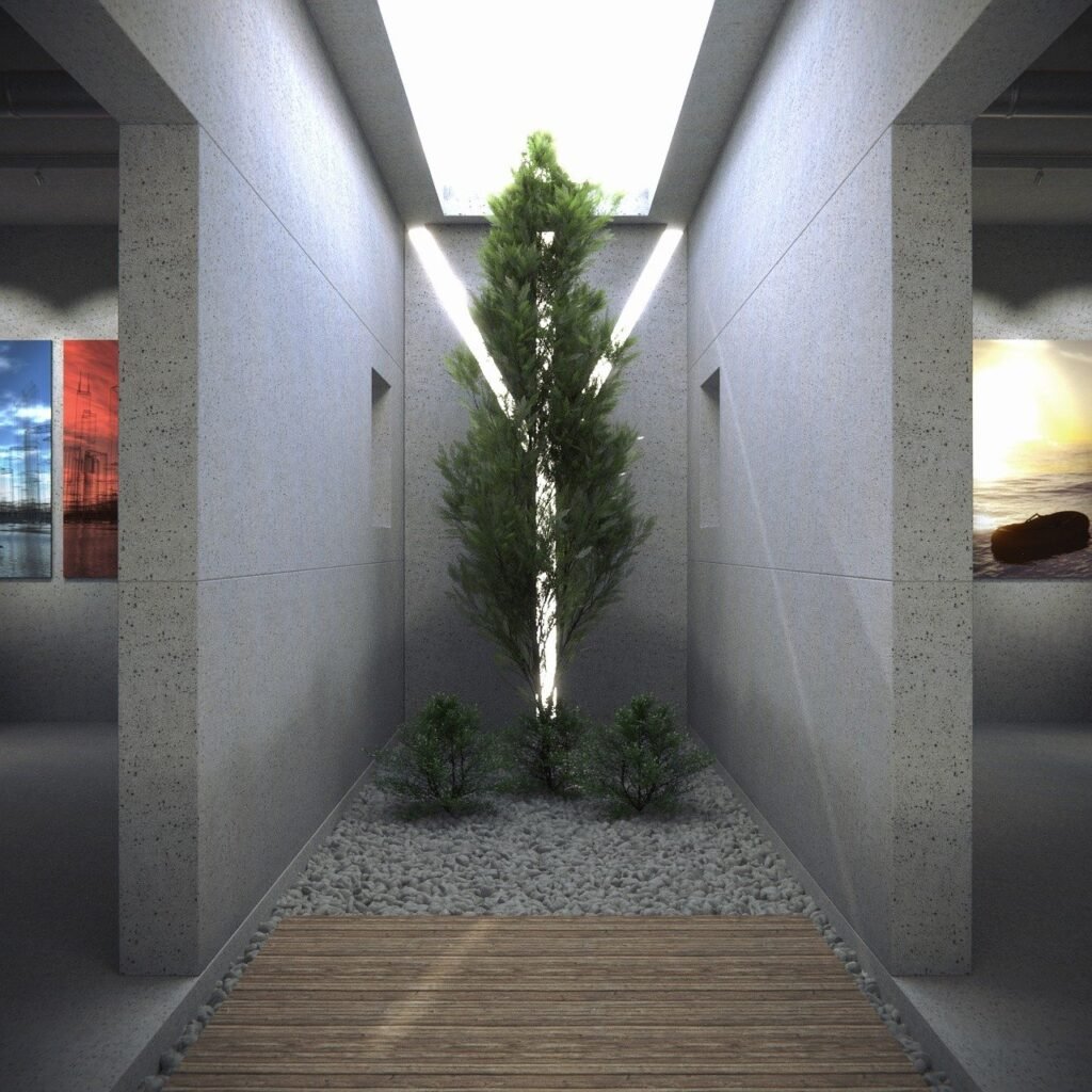 What Are The Three Types Of Skylights?