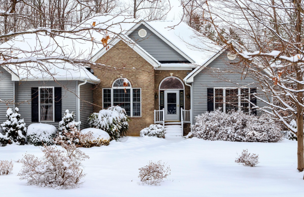 Why Does Winter Light Vanish From Your Home?