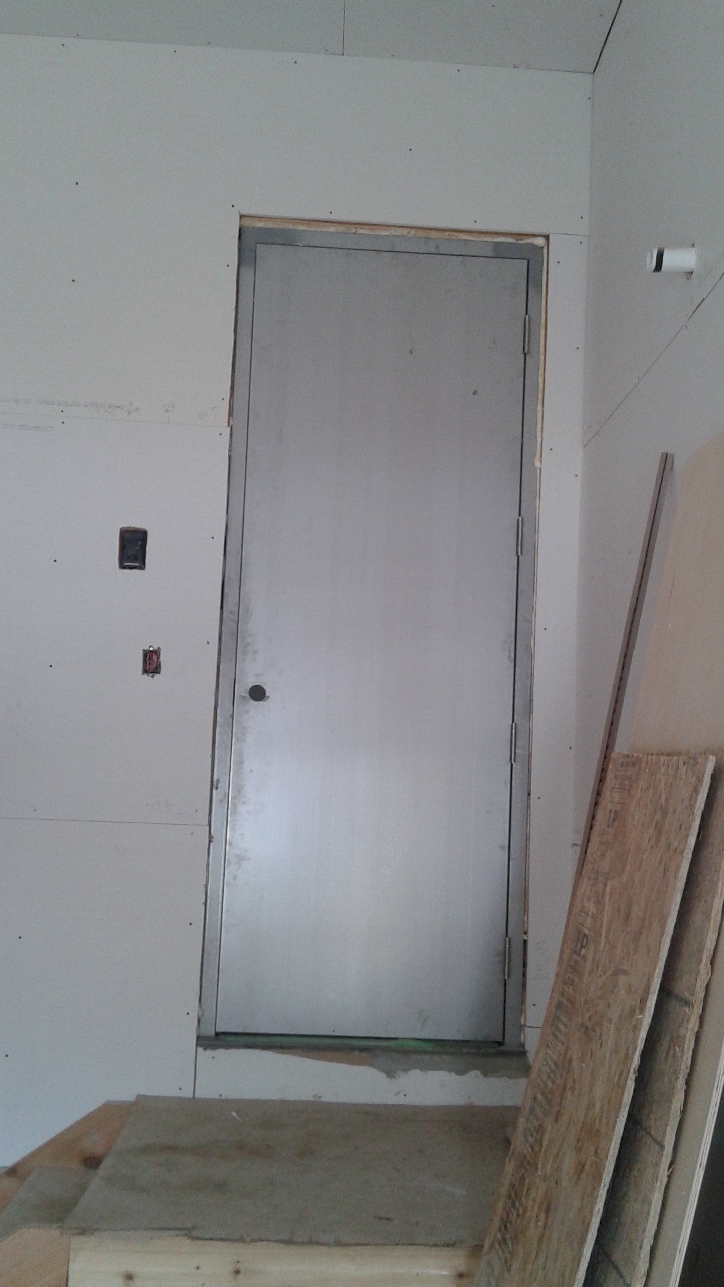 Doors – Commercial 2