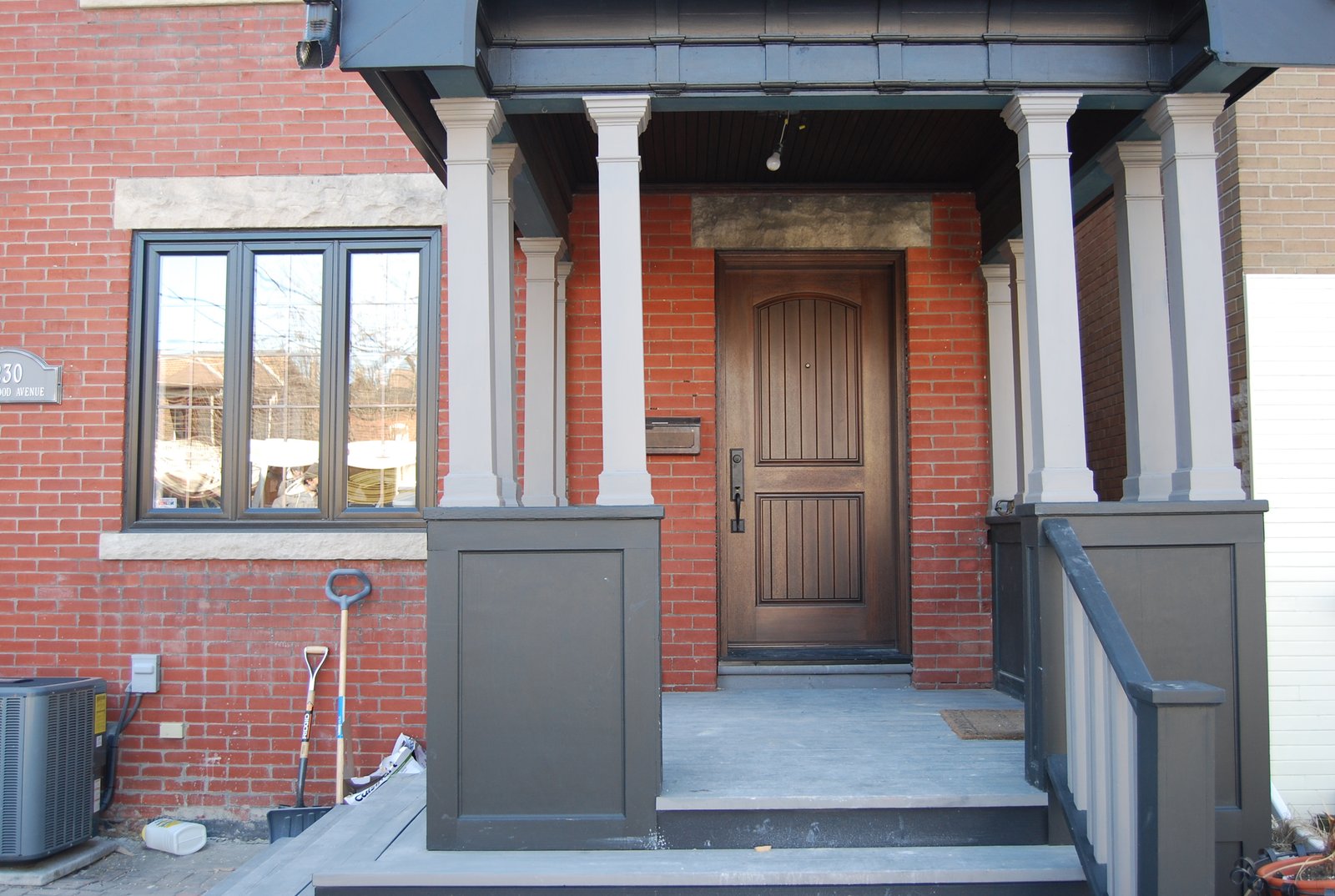 Doors – Residential 10