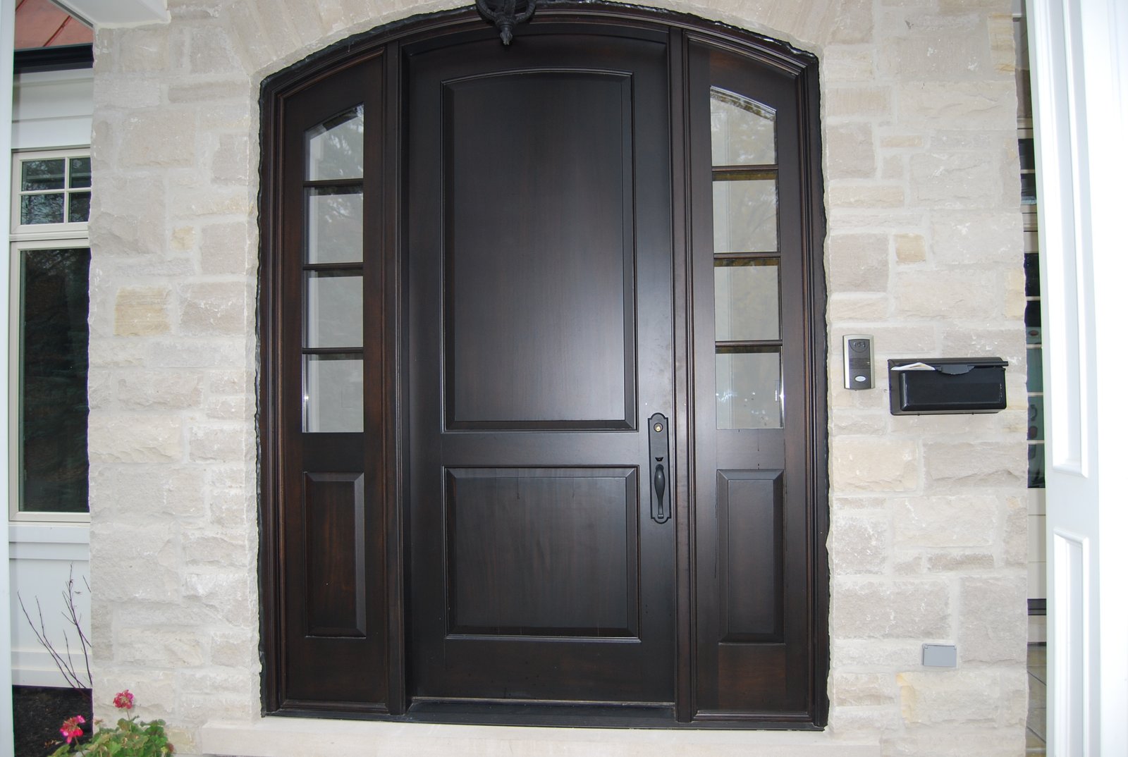 Doors – Residential 11