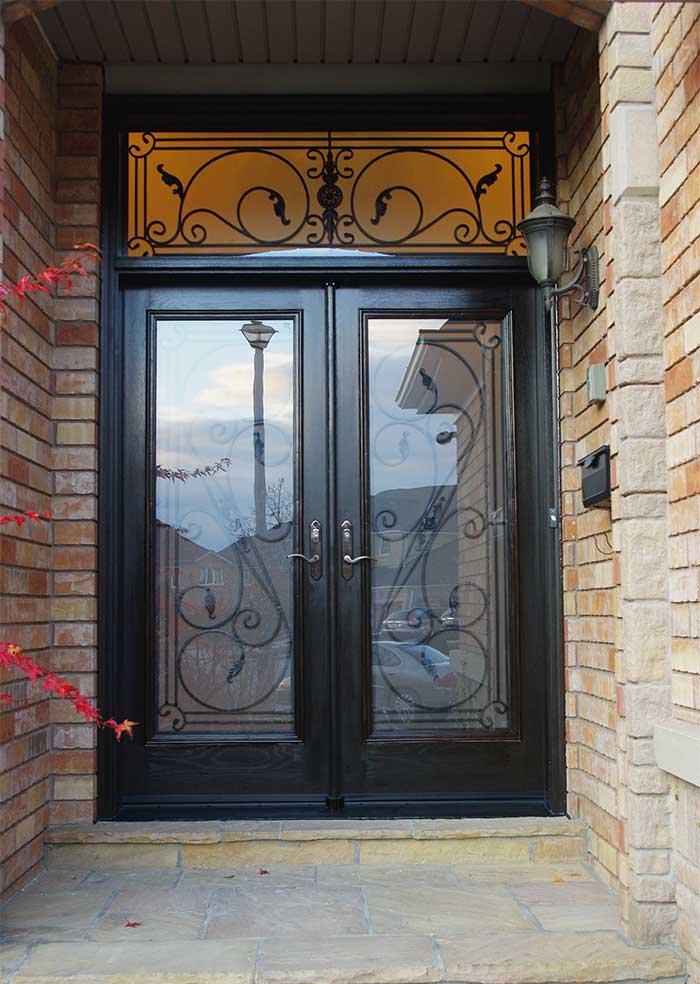 Doors – Residential 12