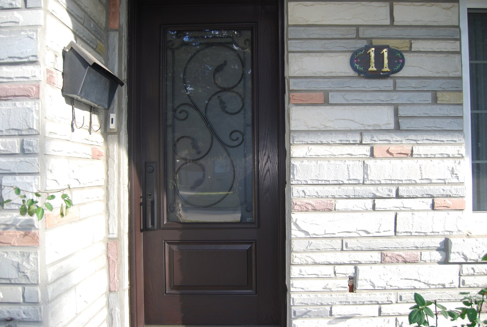 Doors – Residential 13