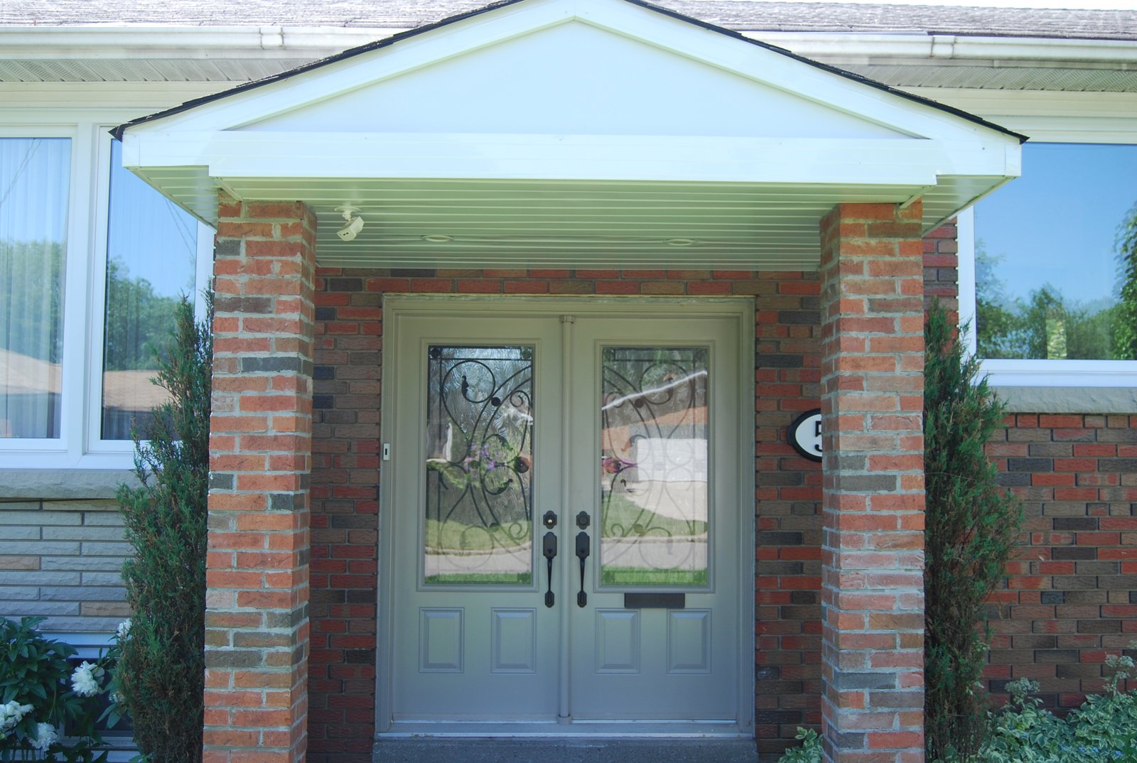 Doors – Residential 16