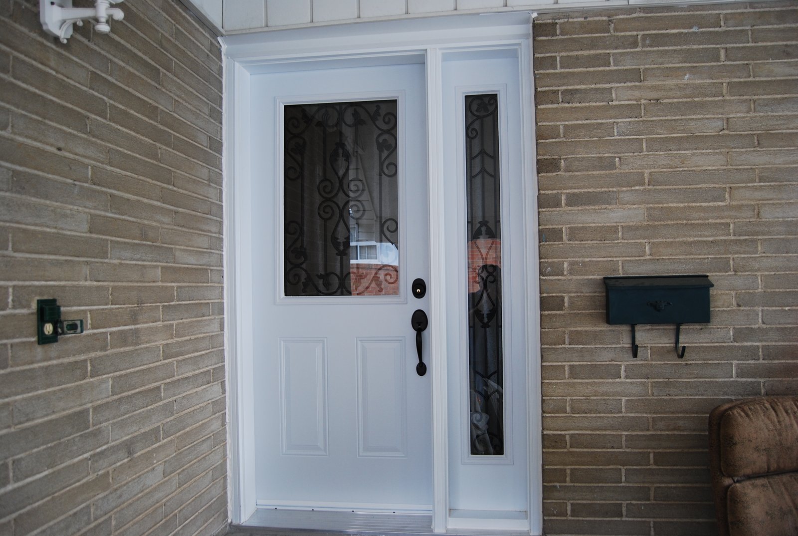 Doors – Residential 17