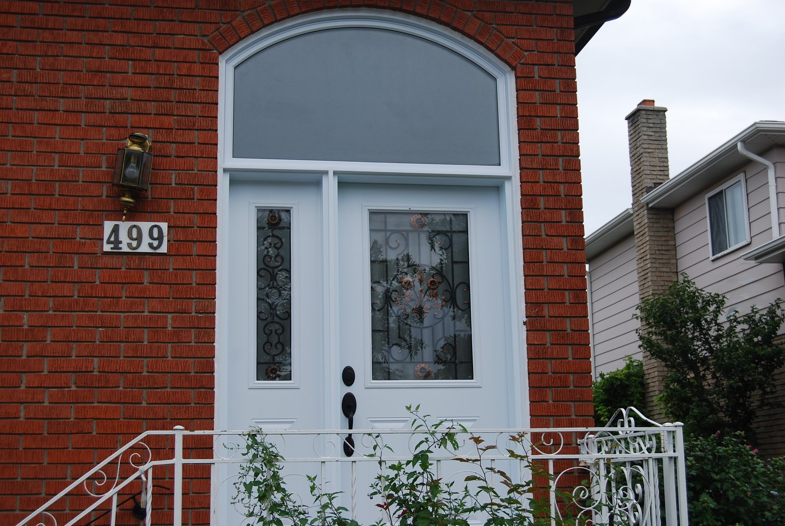 Doors – Residential 18