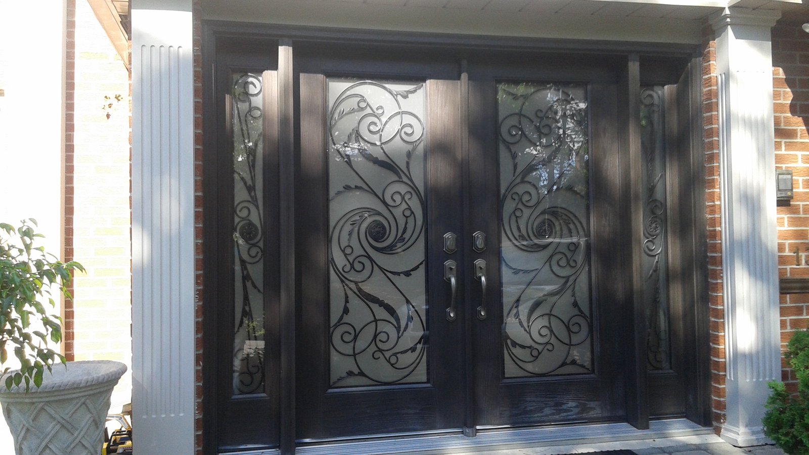 Doors – Residential 2