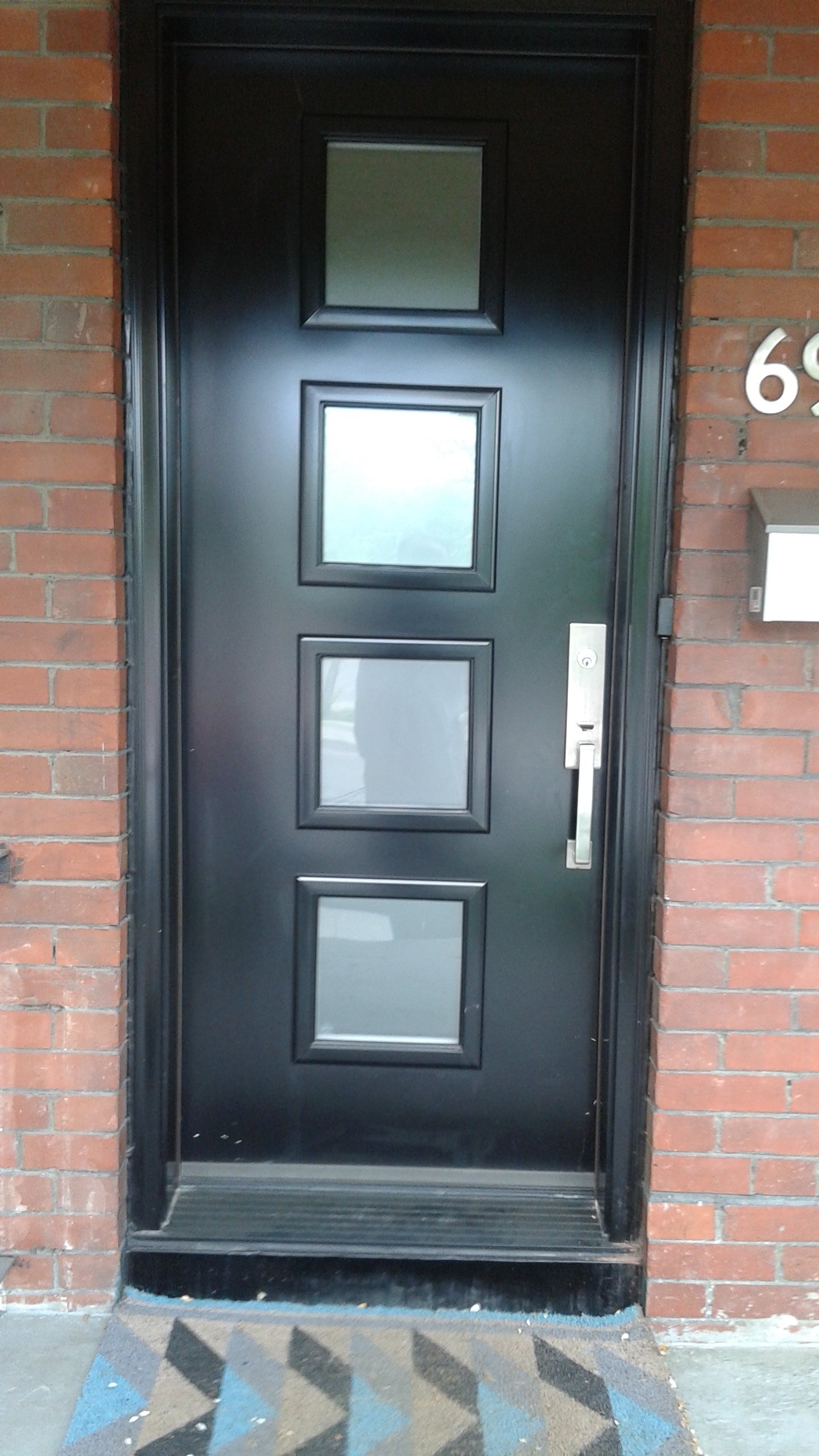 Doors – Residential 20