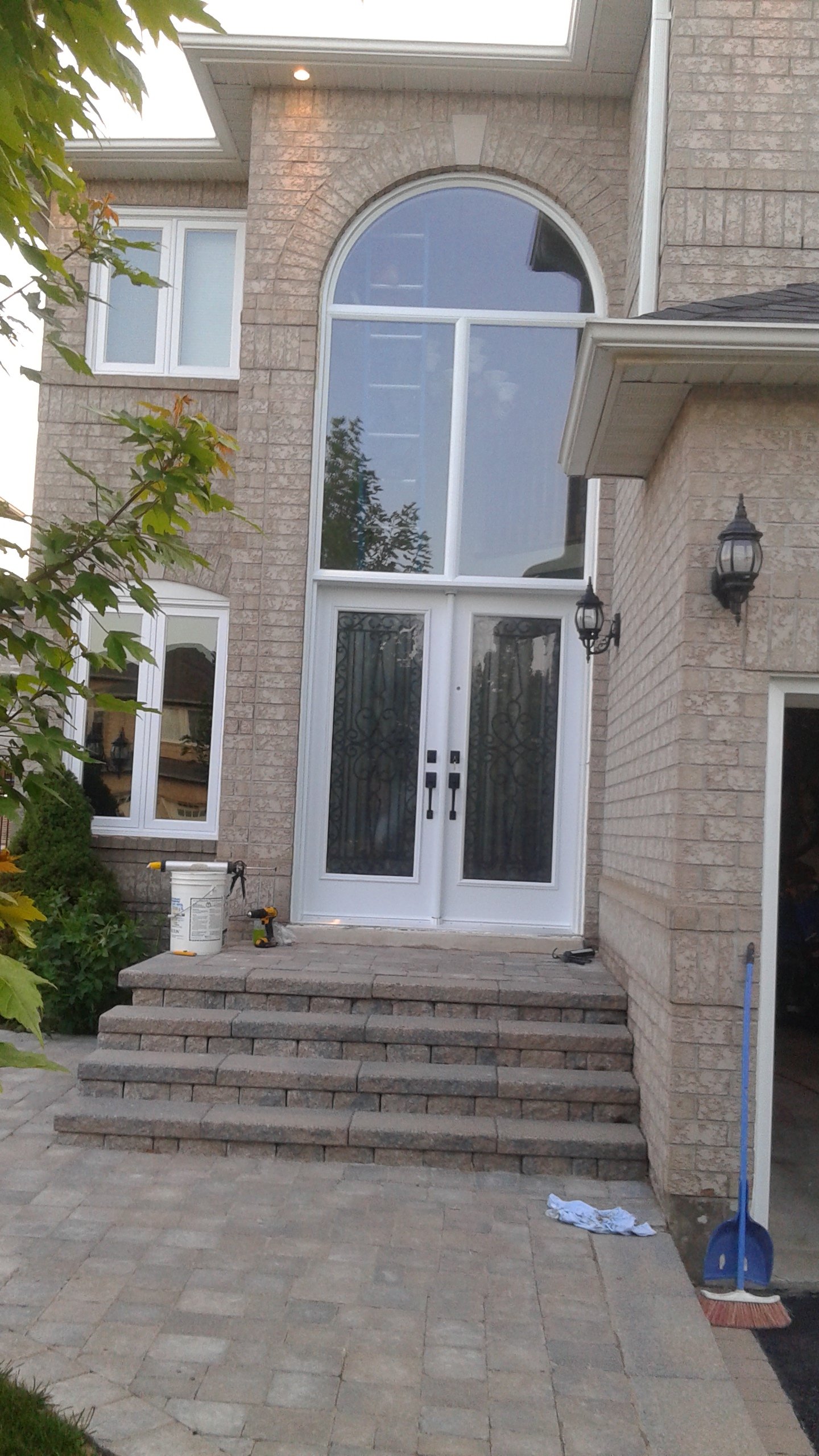 Doors – Residential 21