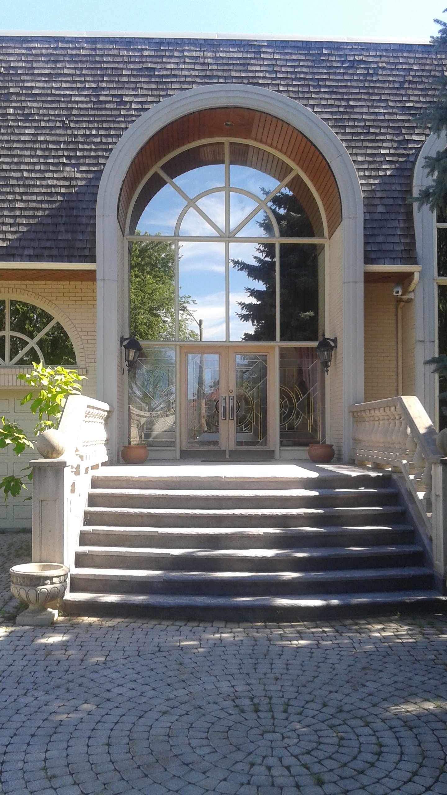 Doors – Residential 22