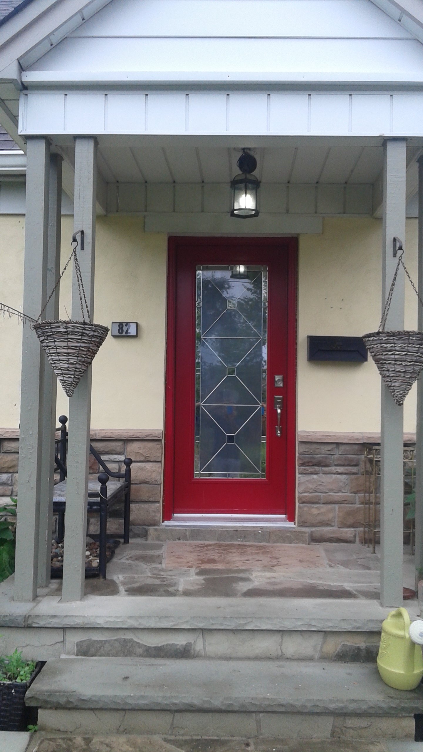 Doors – Residential 23