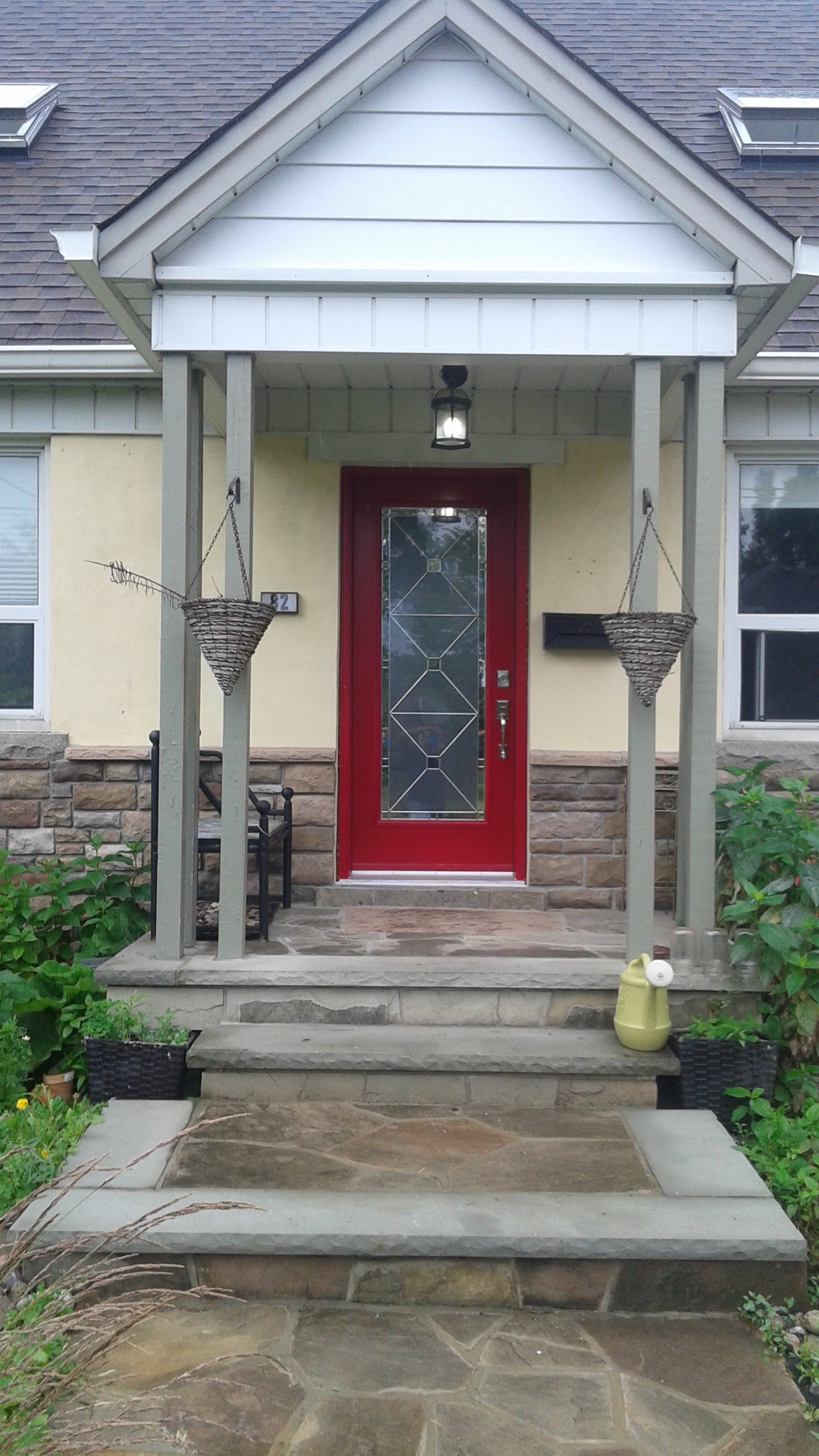 Doors – Residential 24
