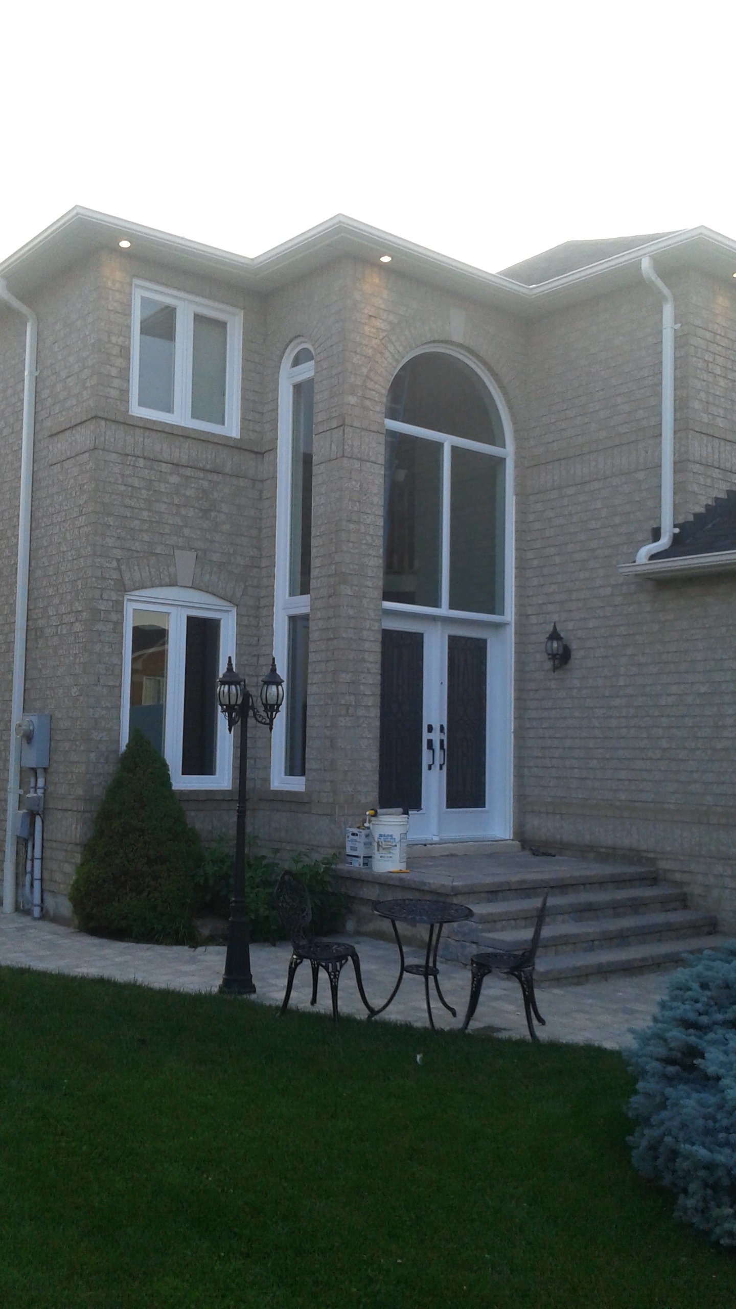 Doors – Residential 25