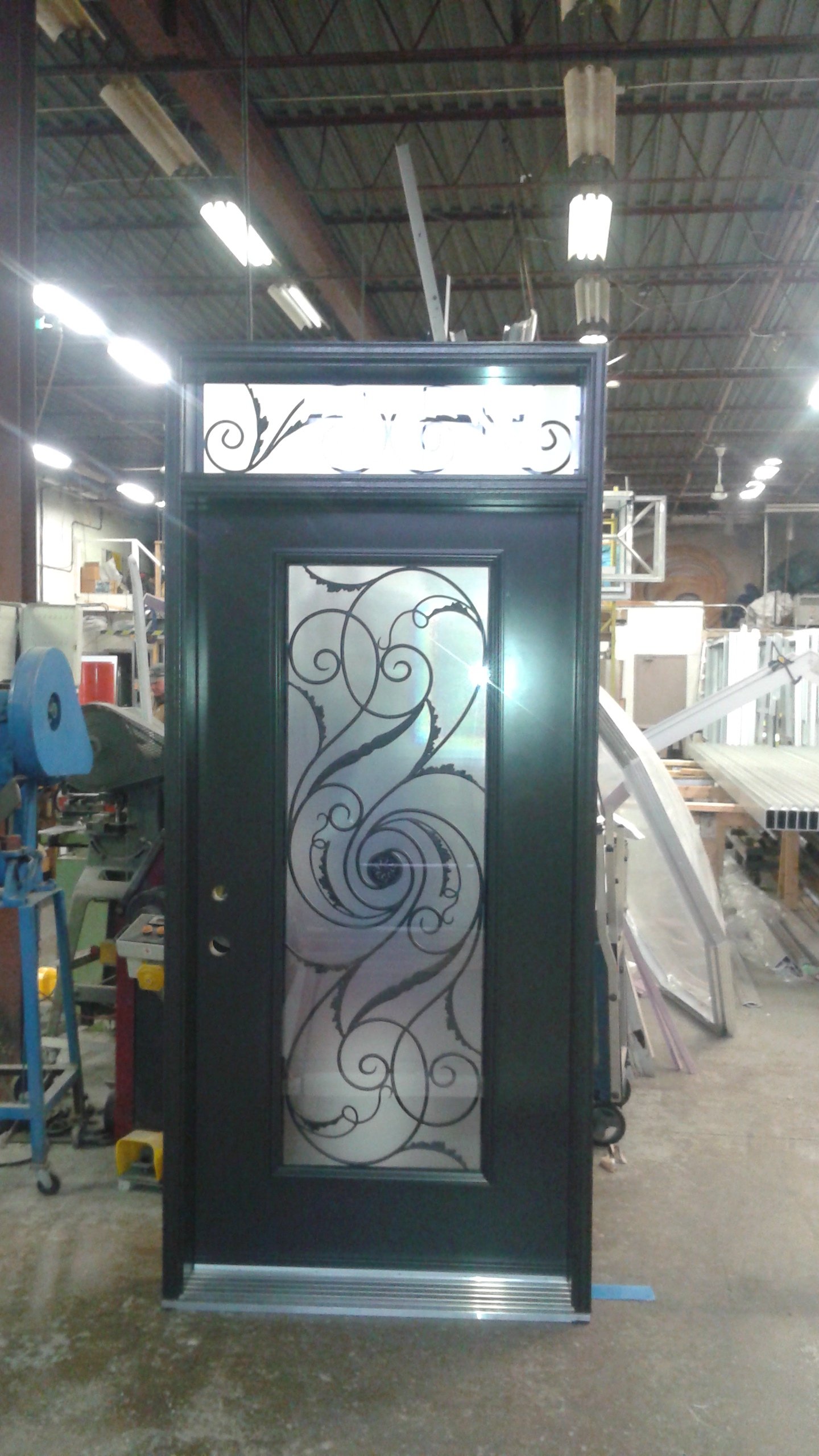 Doors – Residential 28