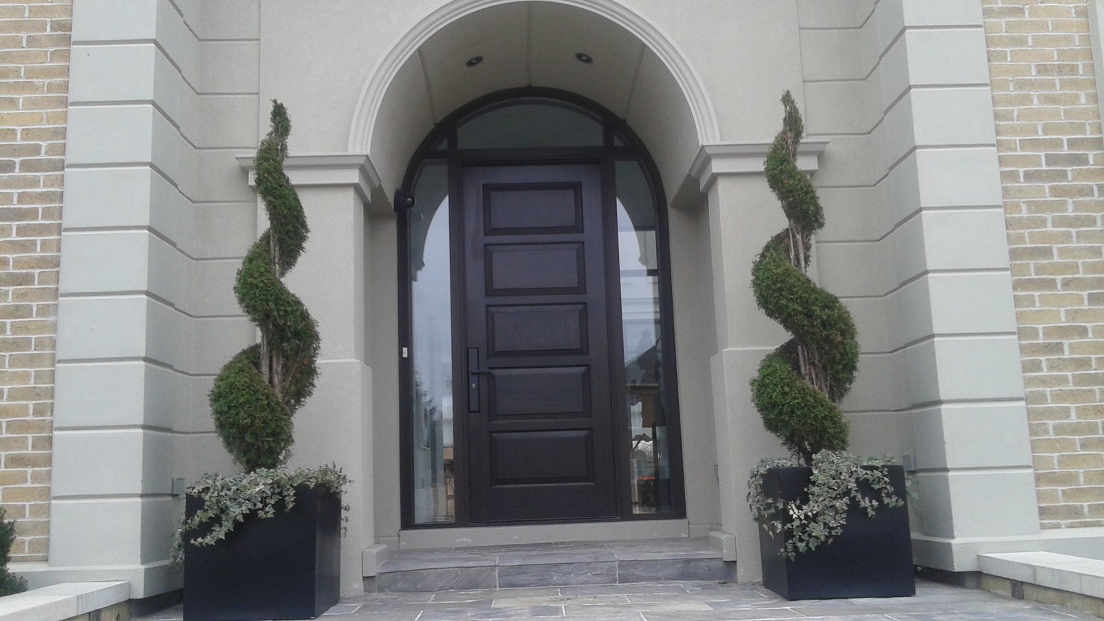 Doors – Residential 3