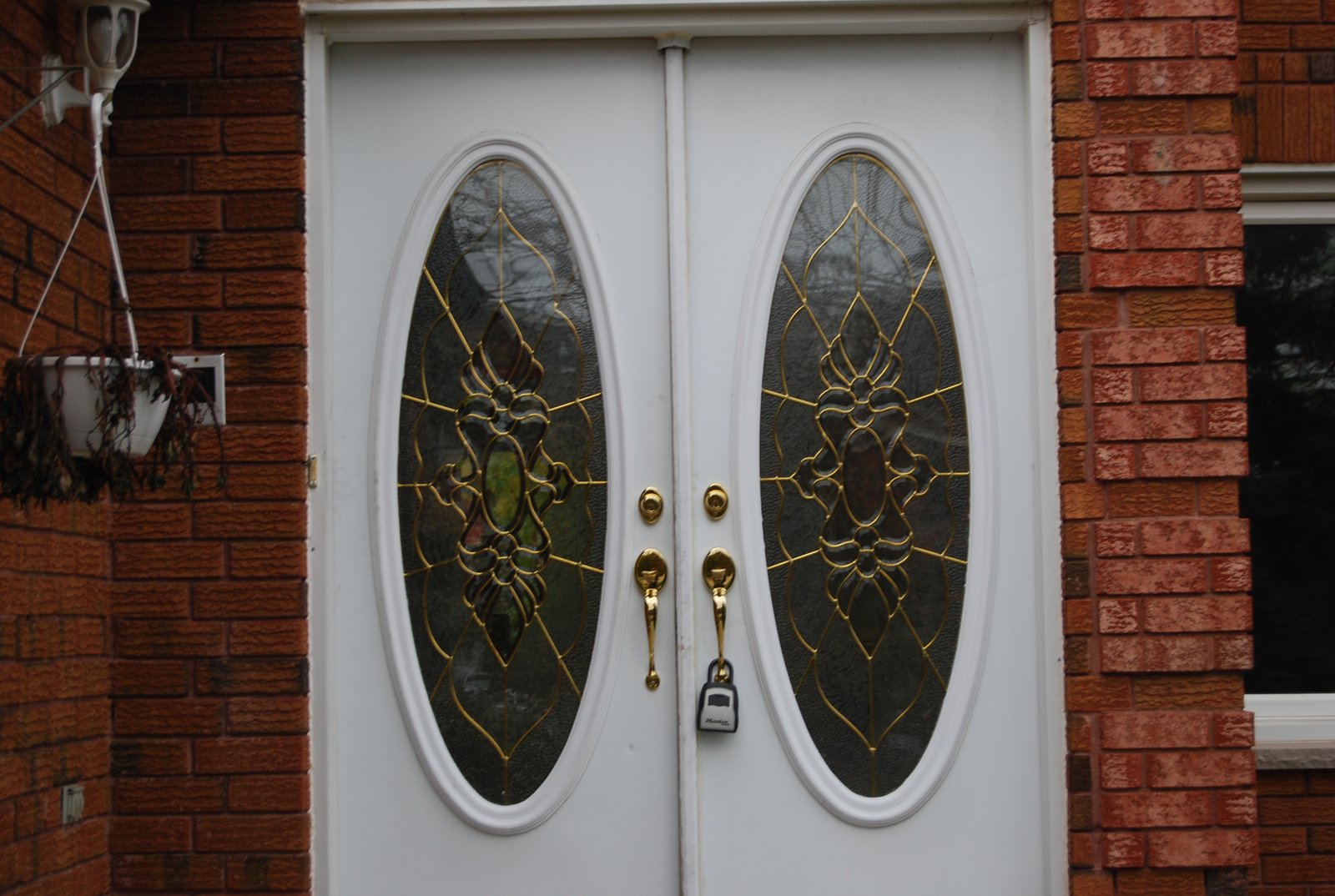 Doors – Residential 30