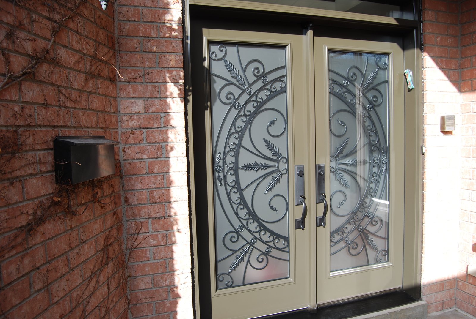 Doors – Residential 31