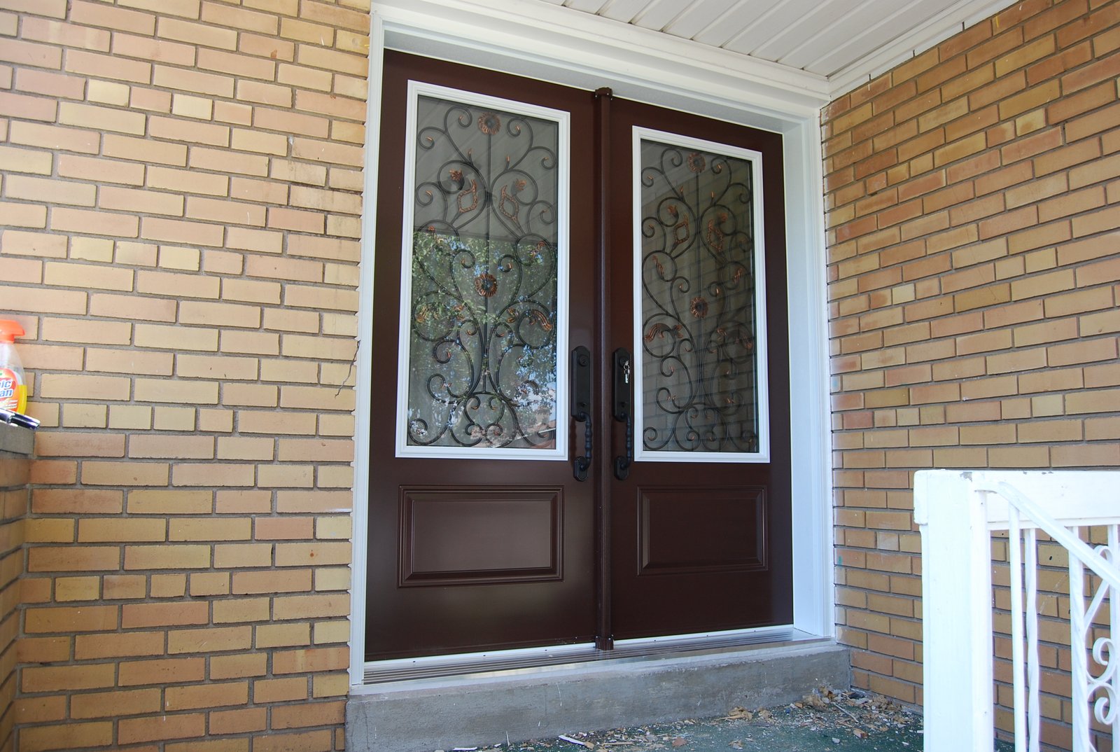 Doors – Residential 32