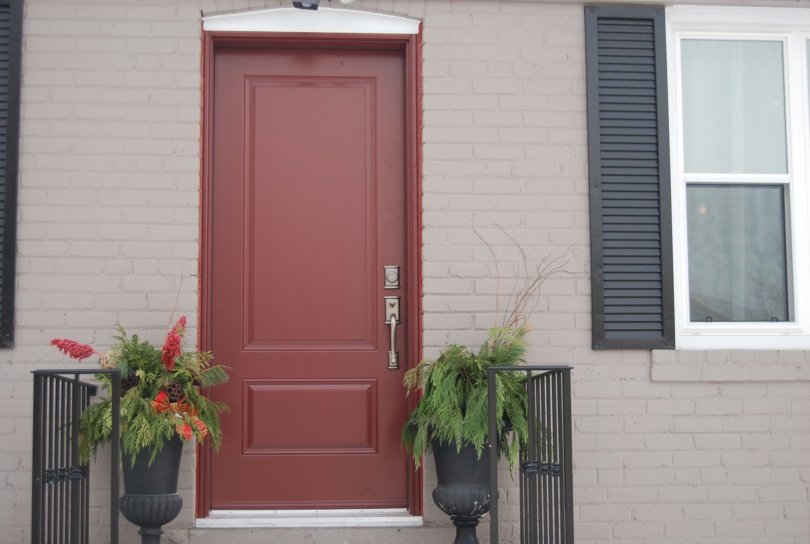 Doors – Residential 33