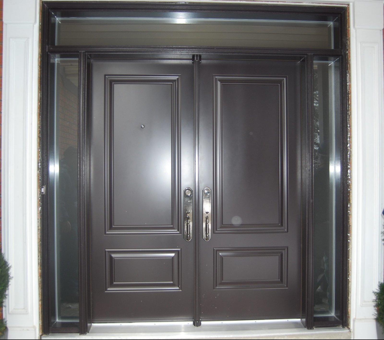 Doors – Residential 34