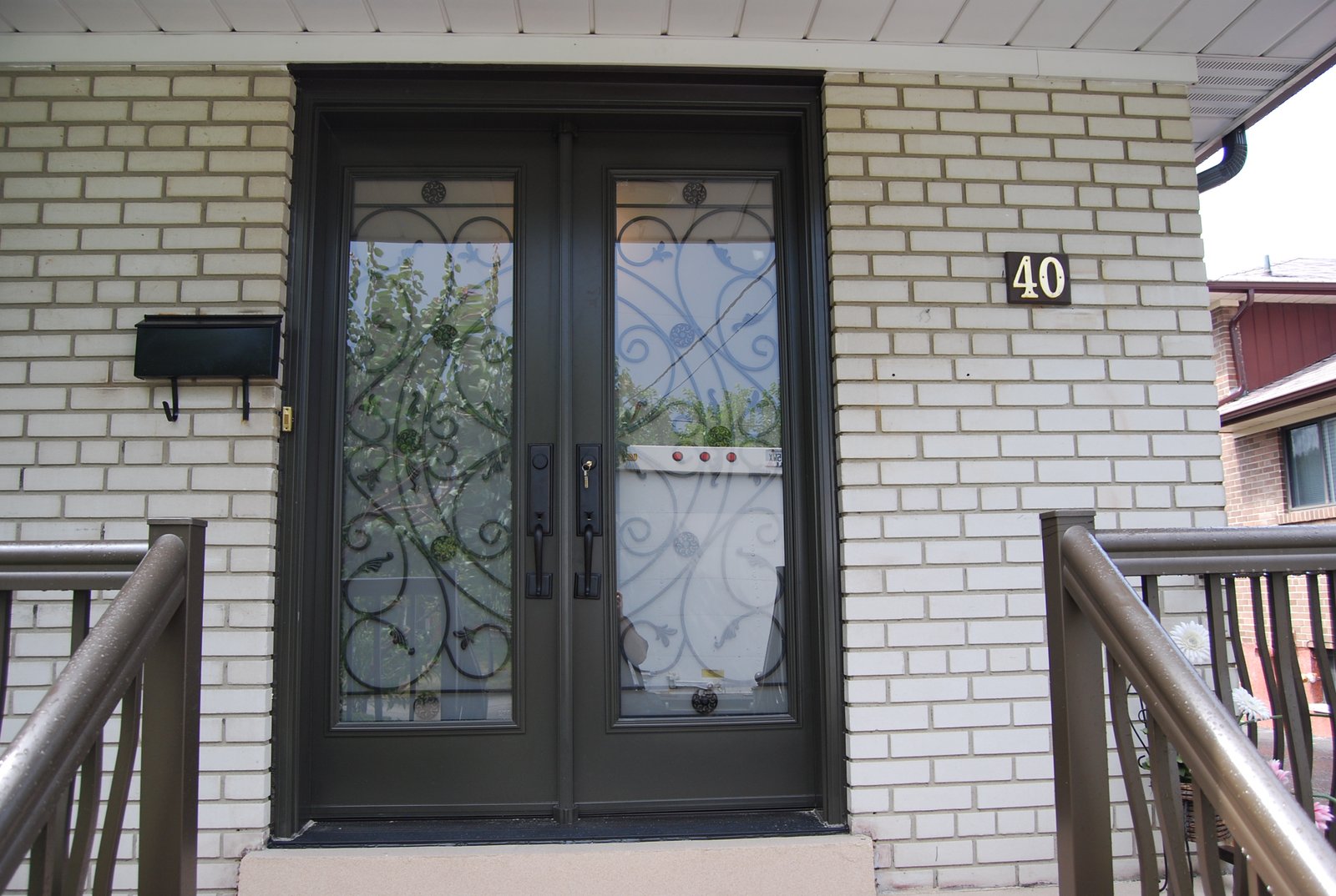 Doors – Residential 37