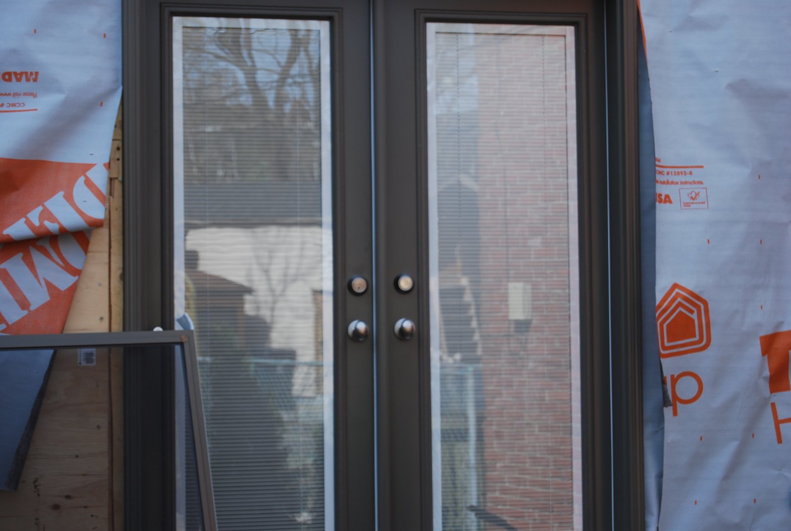 Doors – Residential 39