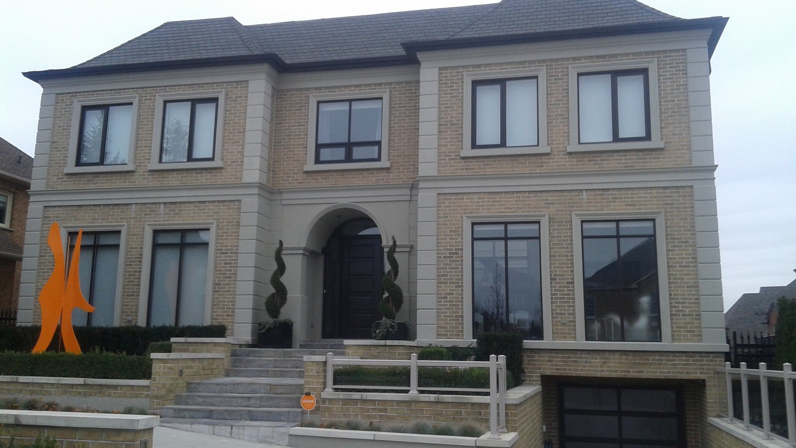 Doors – Residential 4