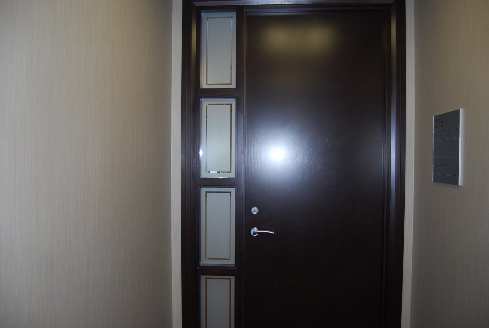 Doors – Residential 40