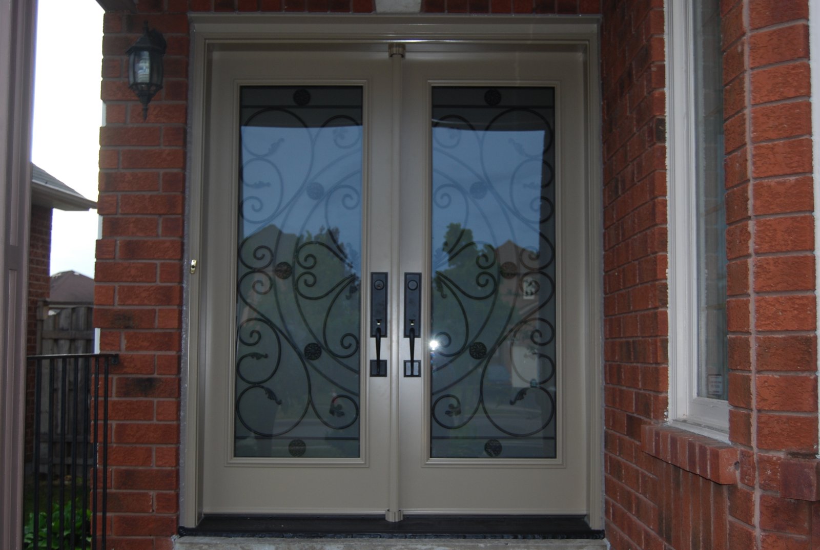 Doors – Residential 41