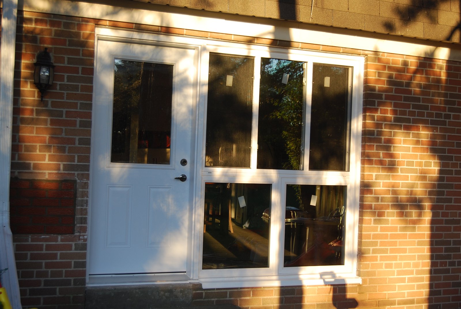 Doors – Residential 43