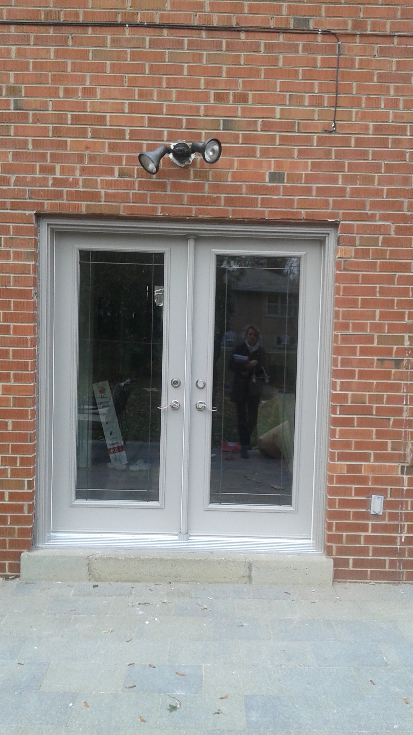 Doors – Residential 44