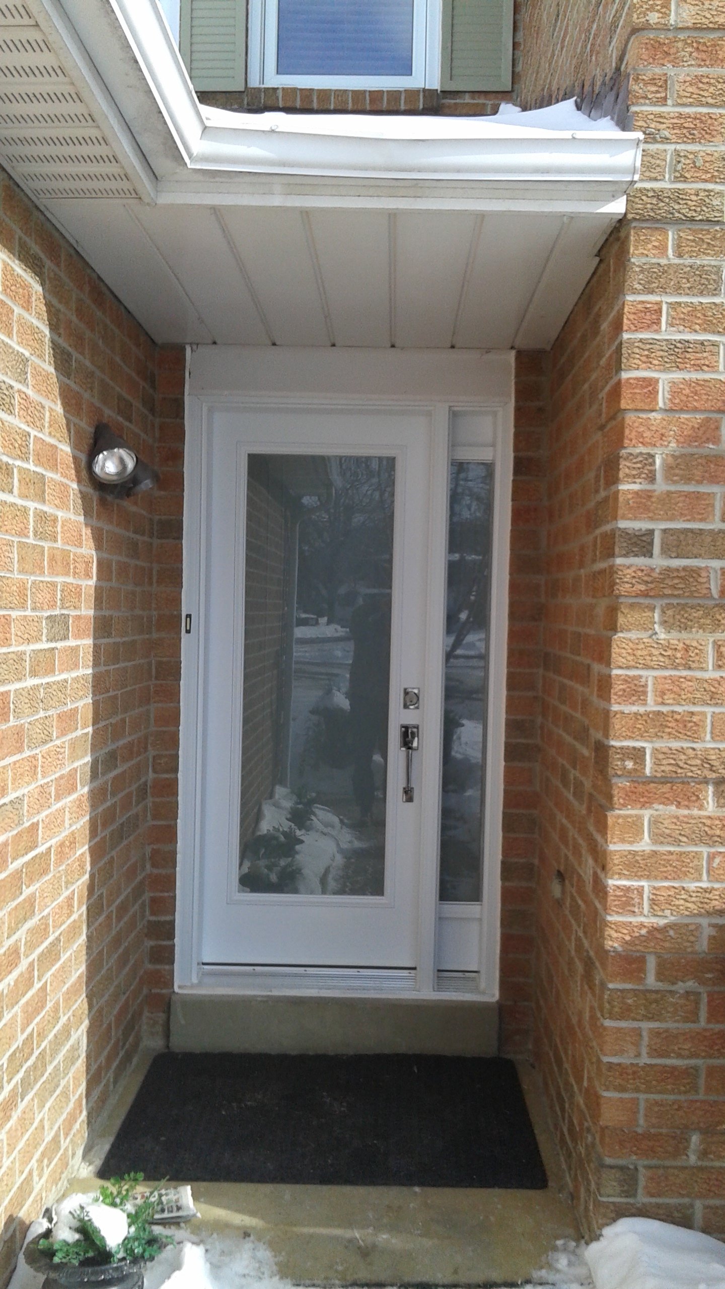 Doors – Residential 45