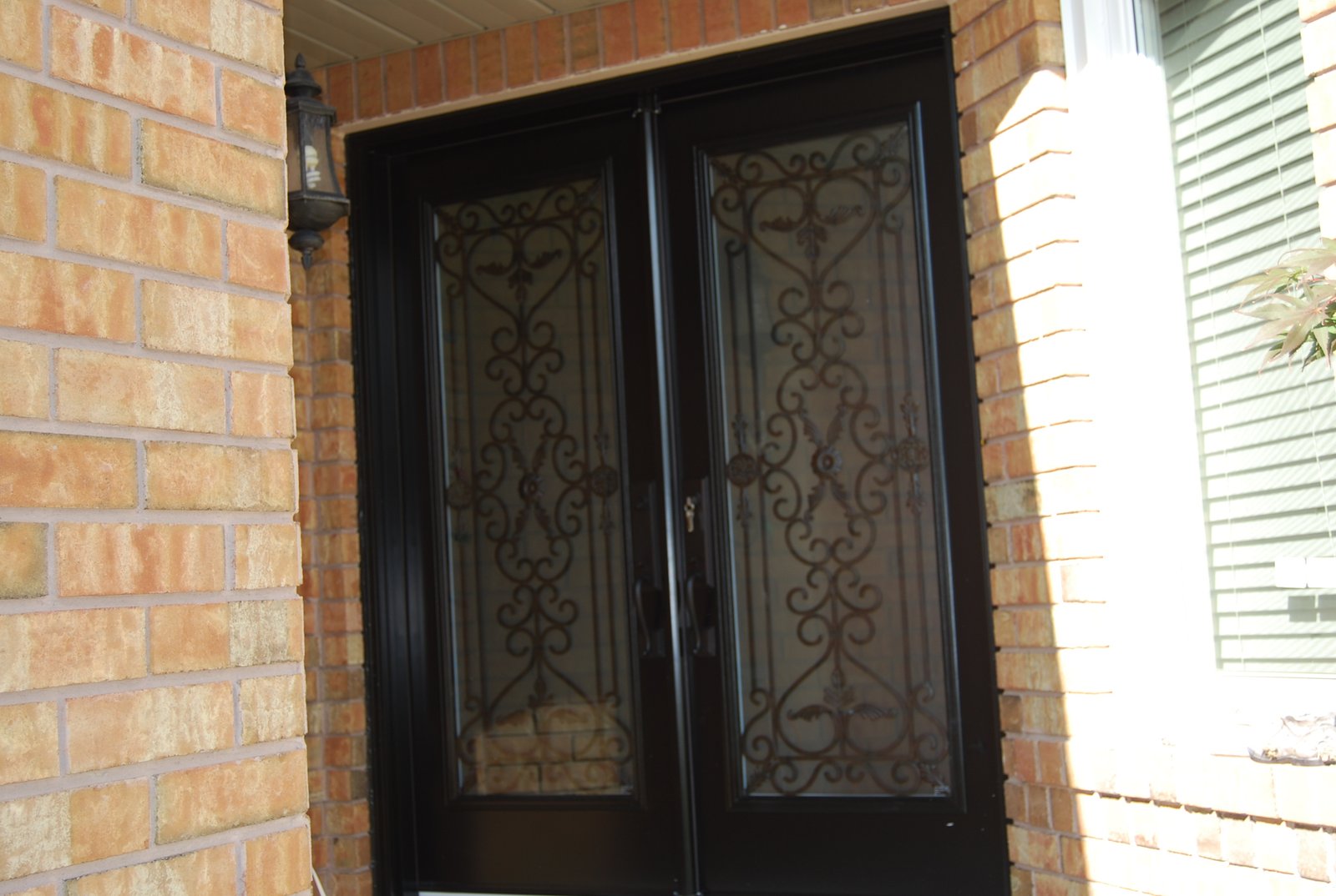 Doors – Residential 47