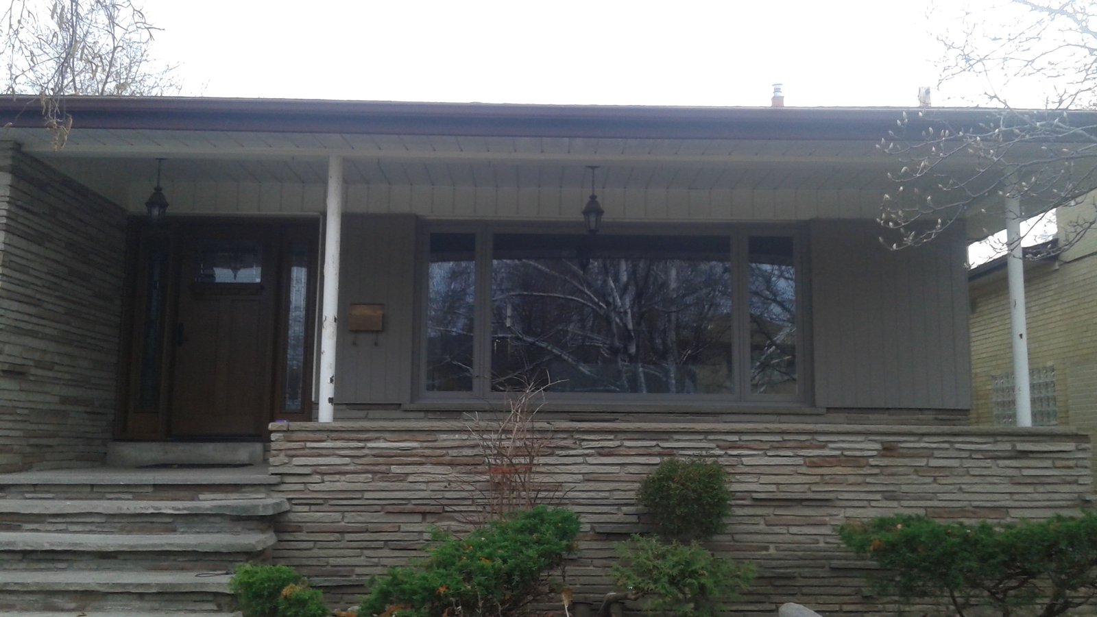 Doors – Residential 48