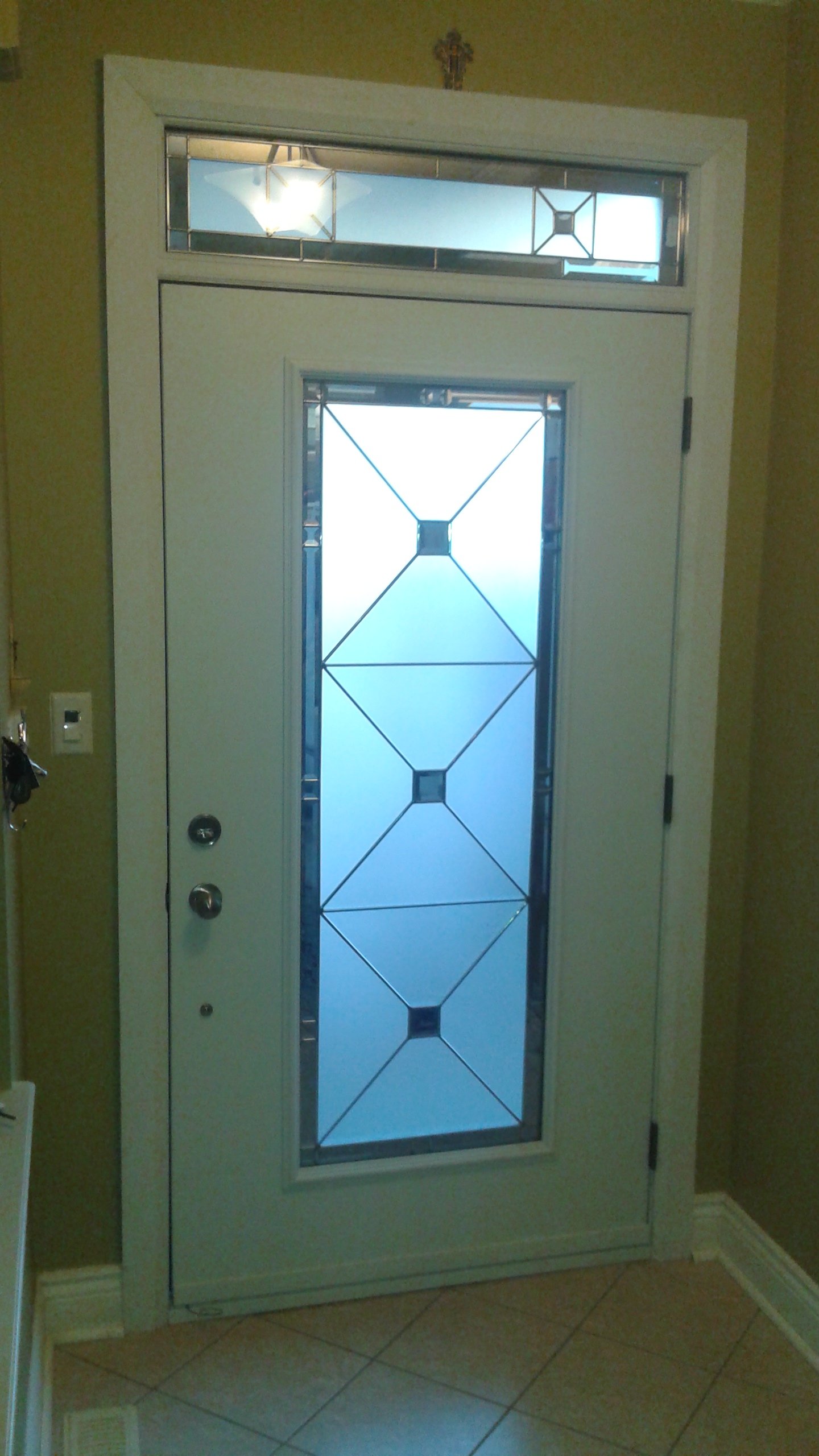 Doors – Residential 50