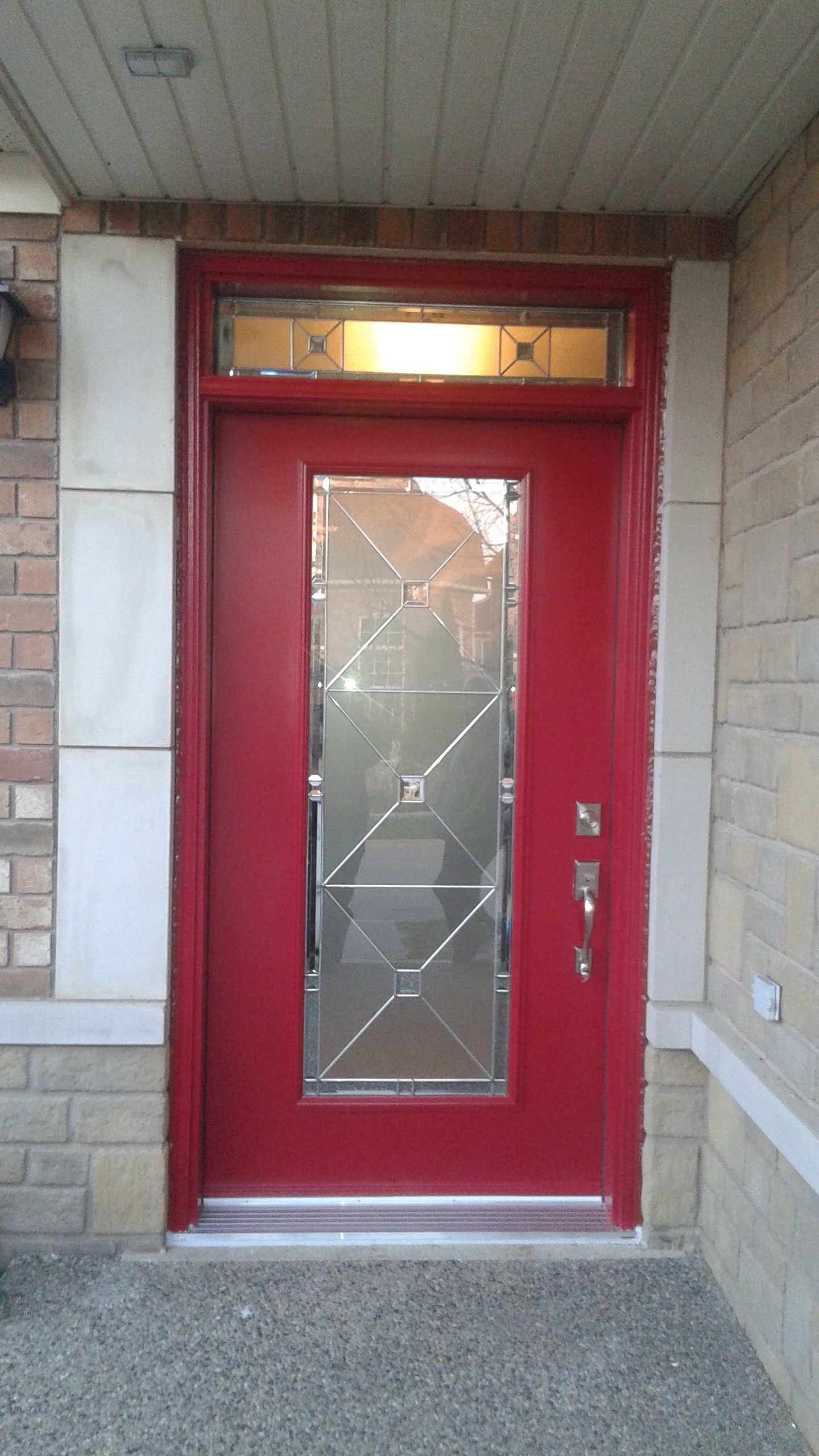 Doors – Residential 51