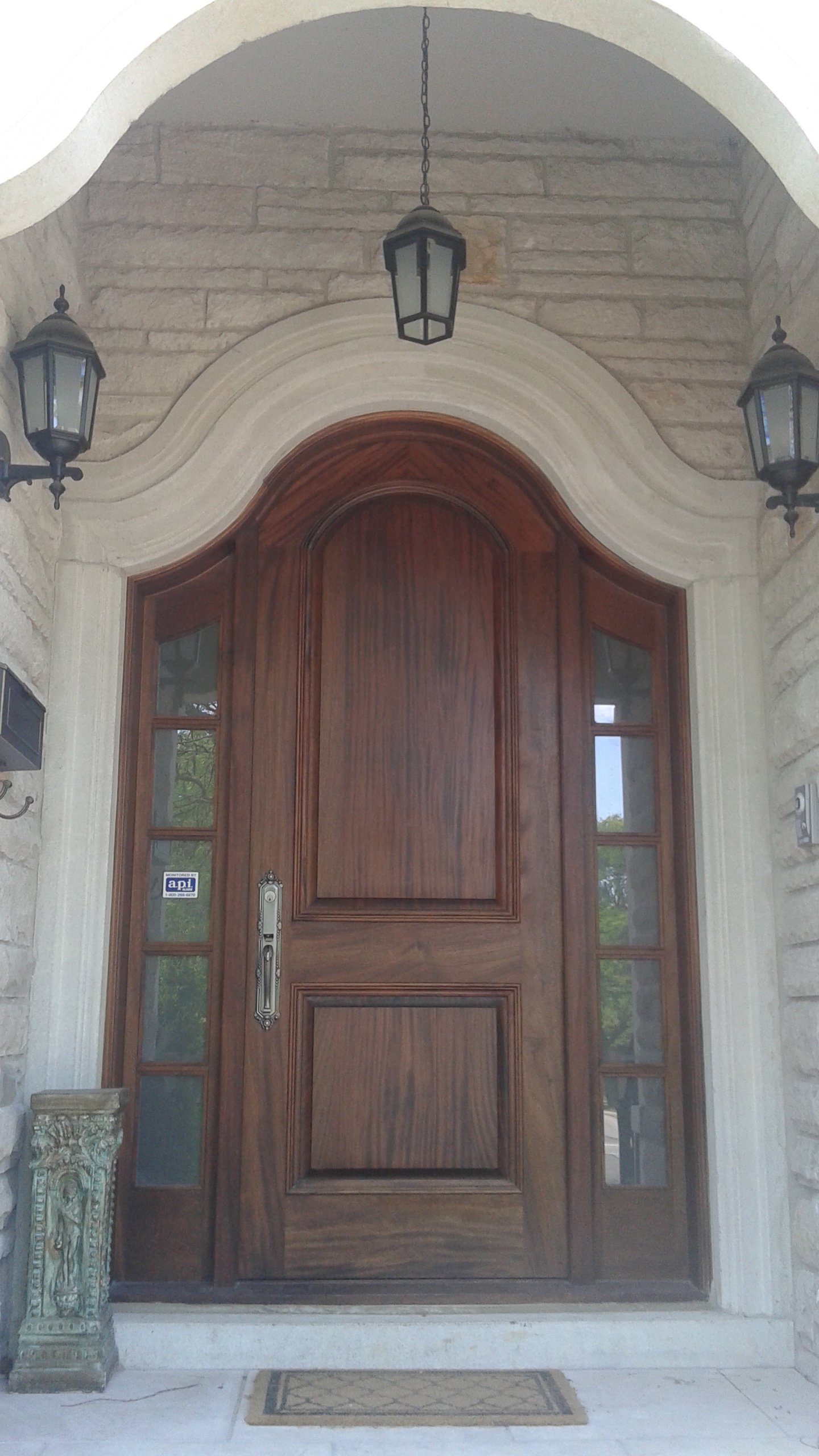 Doors – Residential 52