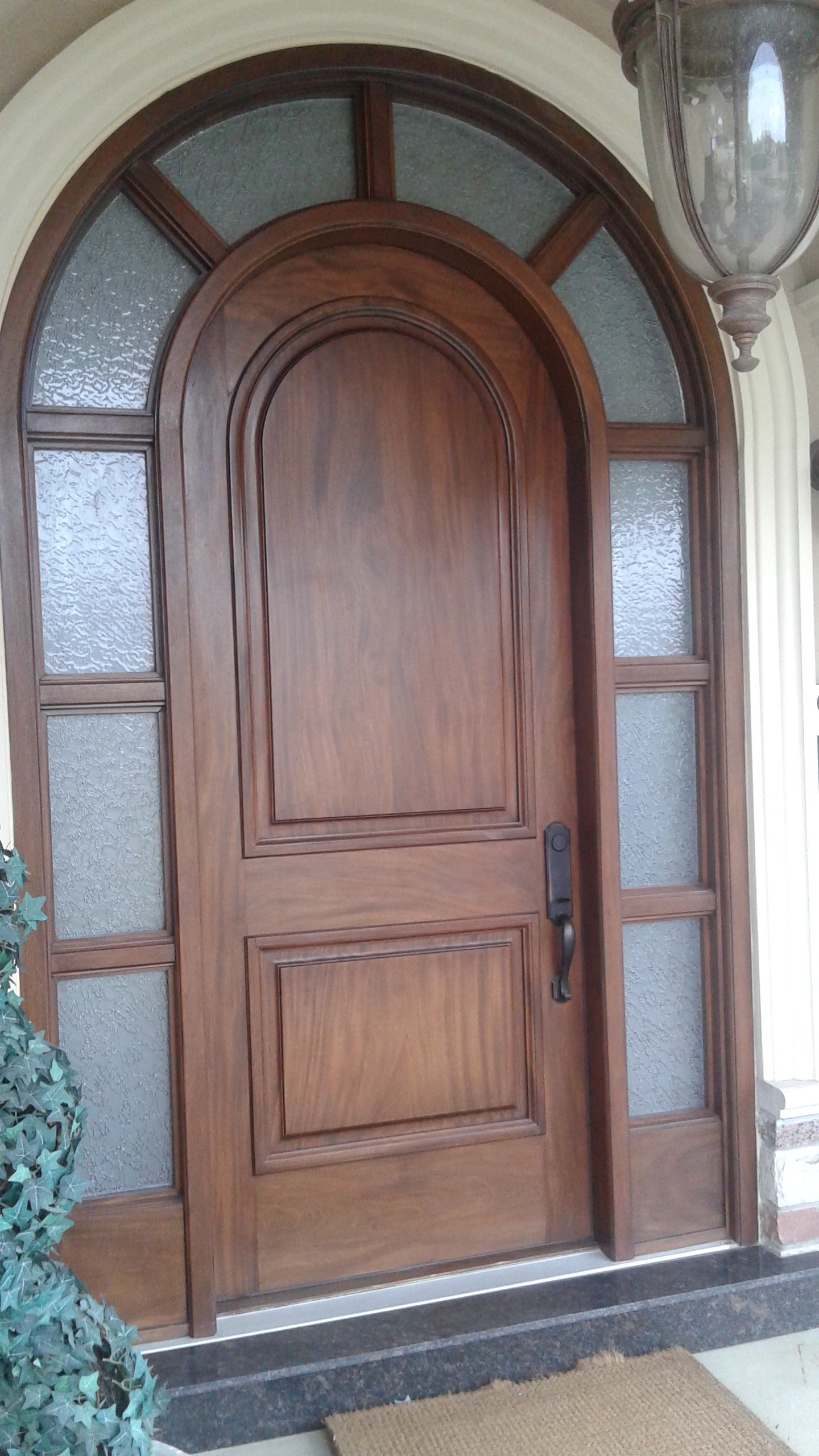 Doors – Residential 53