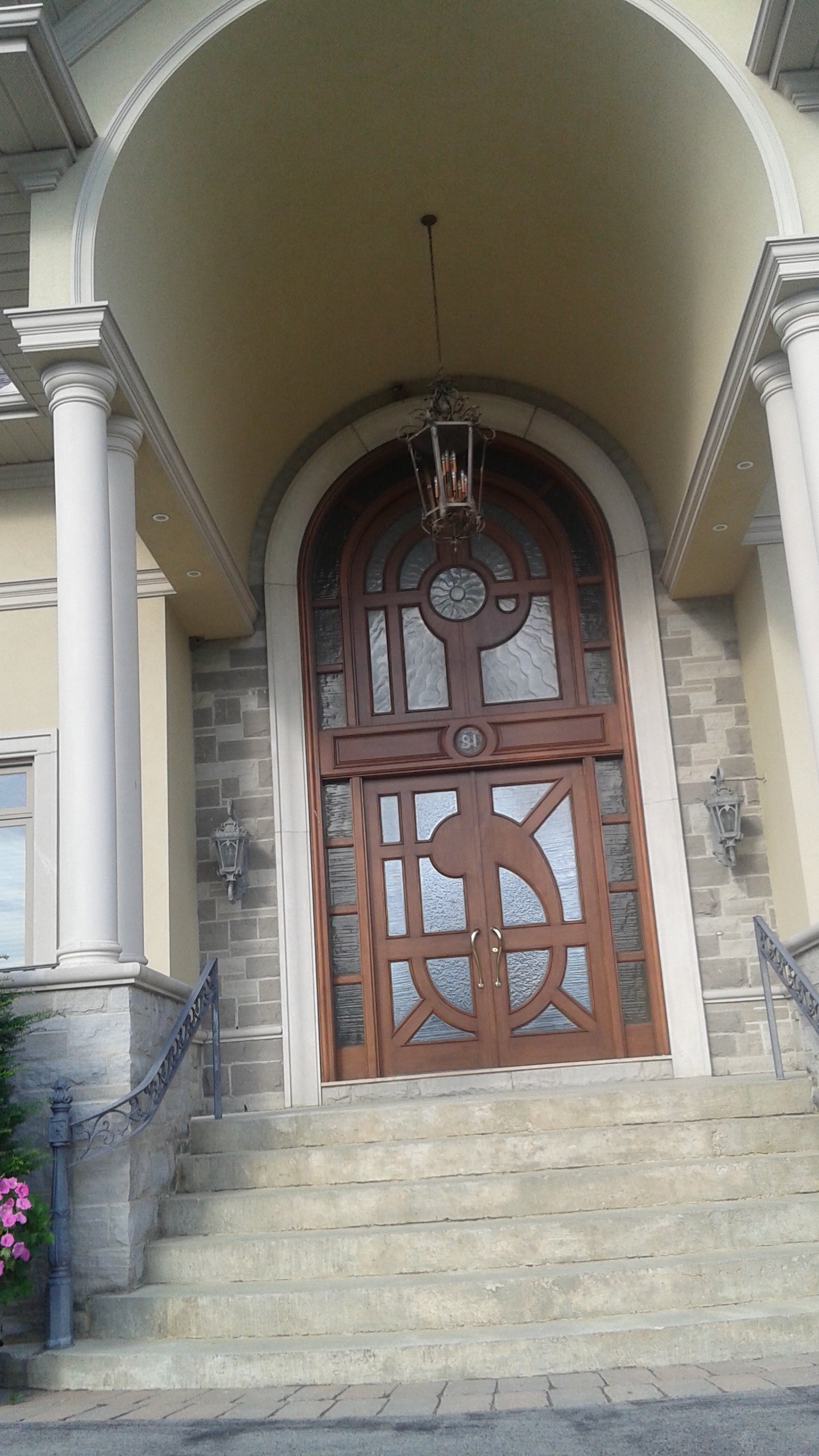 Doors – Residential 54