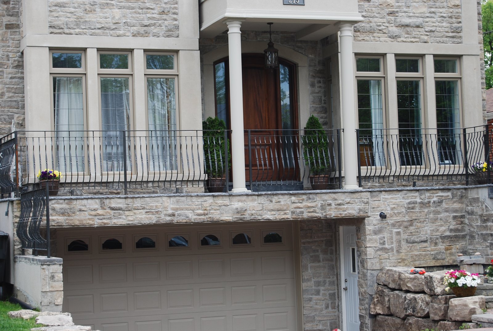 Doors – Residential 6