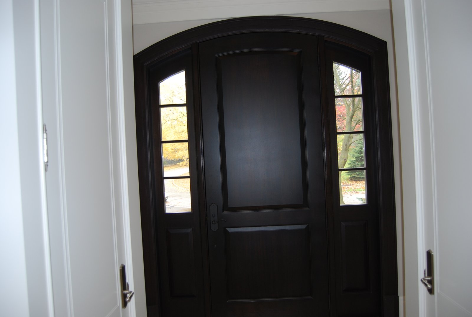 Doors – Residential 7