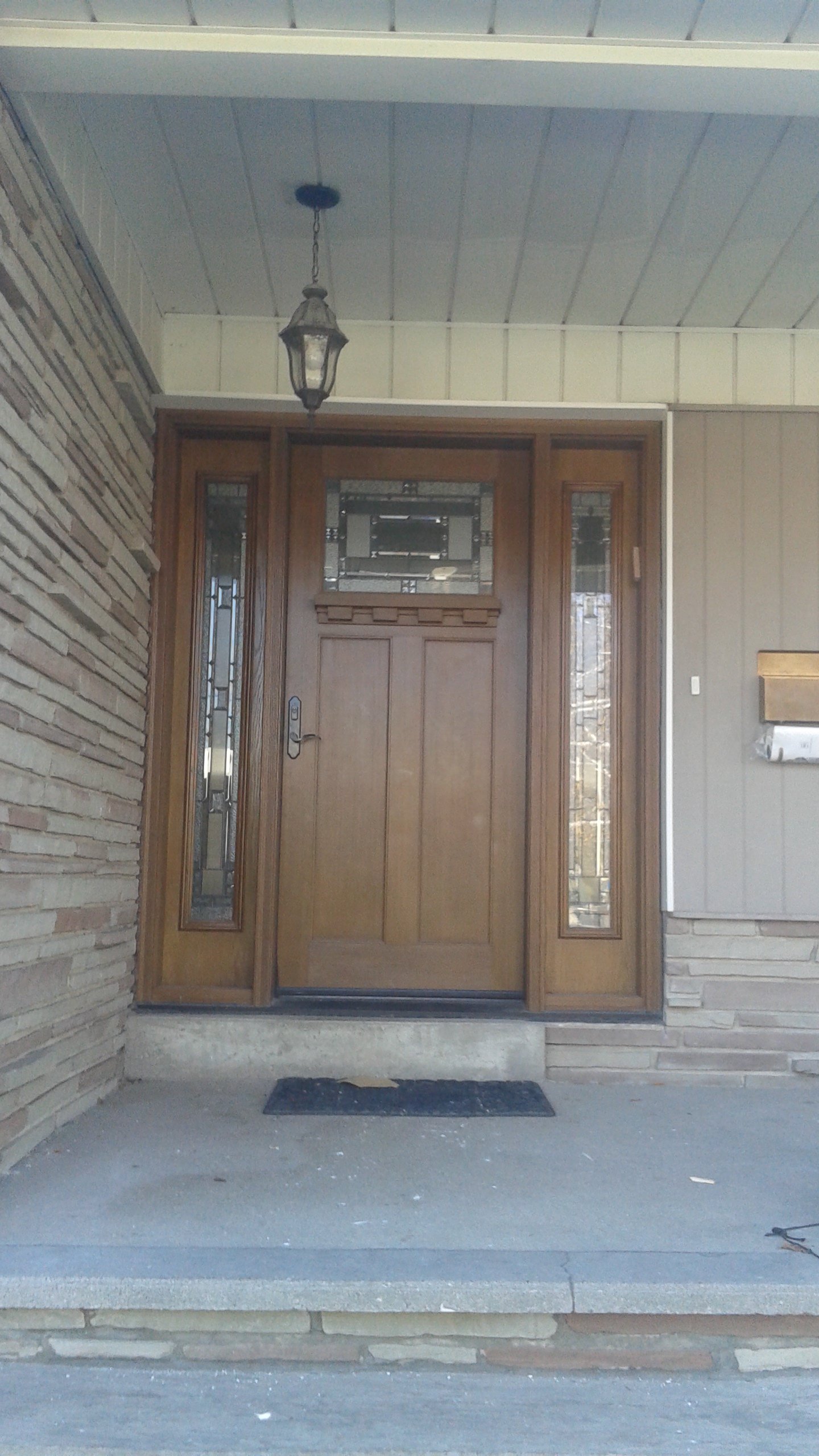 Doors – Residential 8
