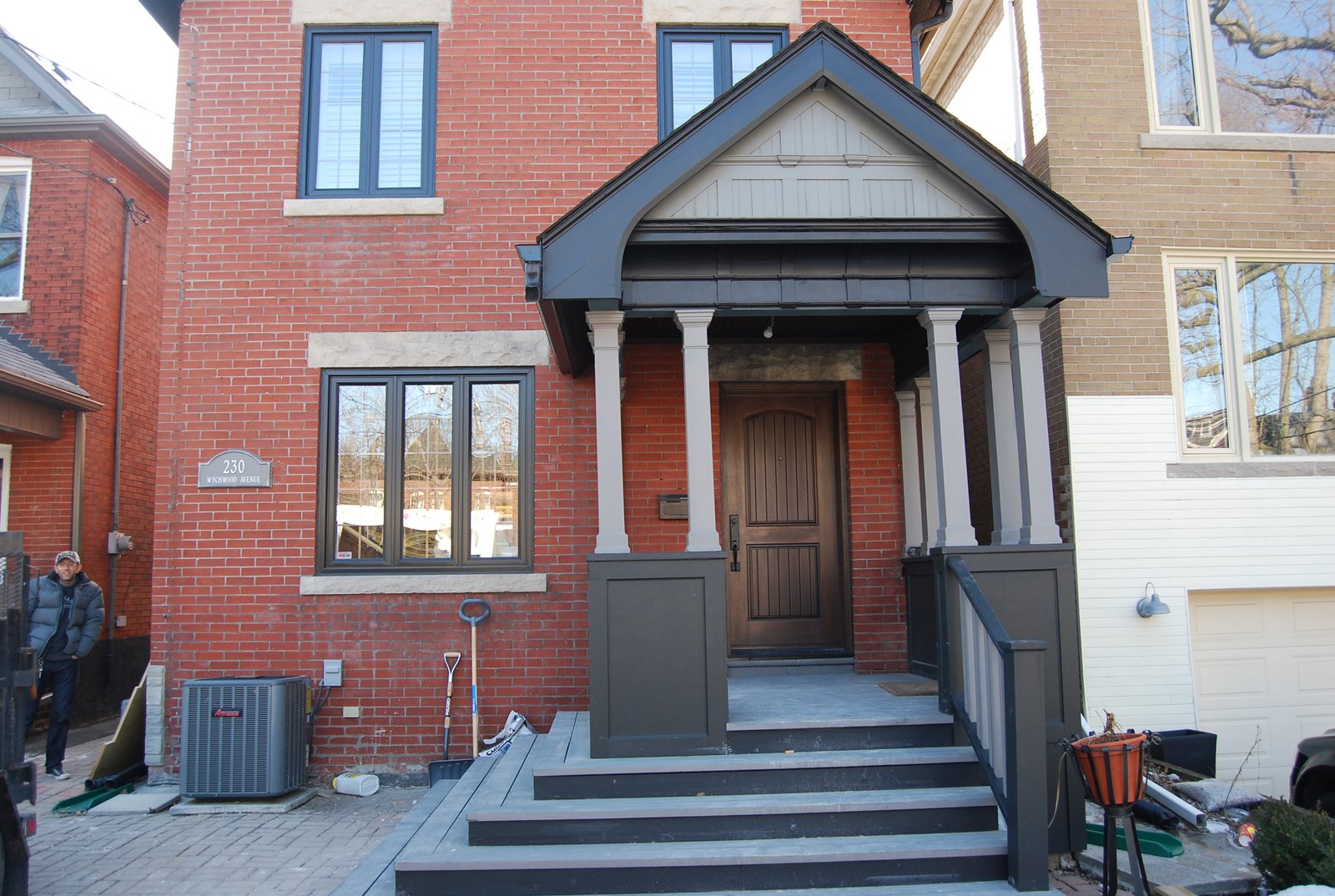 Doors – Residential 9