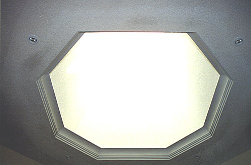 Residential skylight 2