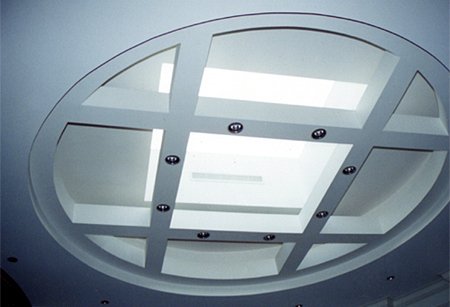 Residential skylight 6