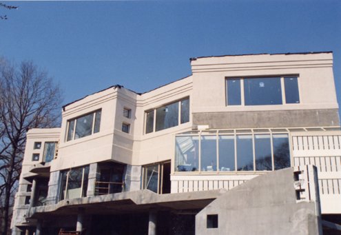 Residential skylight 19