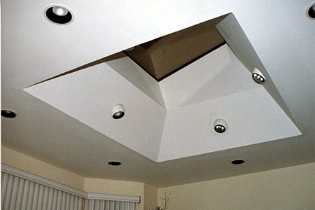 Residential skylight 20