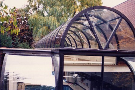 Residential skylight 33