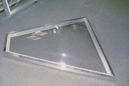 Residential skylight 35